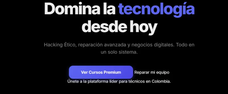 Prueba de campaña
